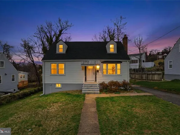 109 S Huron Dr, Oxon Hill, MD 20745