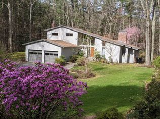 315 College Rd, Concord, MA 01742