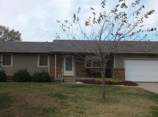 209 S Elm St, Goddard, KS 67052