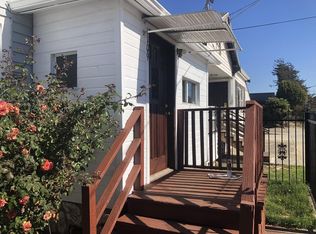 1109 Pennsylvania Ave, Richmond, CA