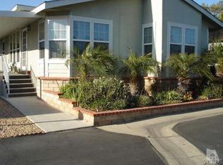 425 Columbia Pl #66, Oxnard, CA 93033