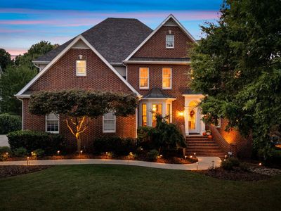 120 Willows Ridge Ct, Johnson City, TN, 37601