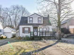 1736 13th St SE, Massillon, OH 44646