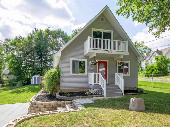 226 Briscoe St, Jackson, MI 49203