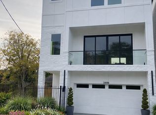 3101 Live Oak St, Houston, TX 77004