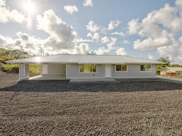 16-2075 Lilikoi Dr, Pahoa, HI 96778