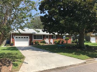 4648 Miles Standish Rd, Virginia Beach, VA 23455