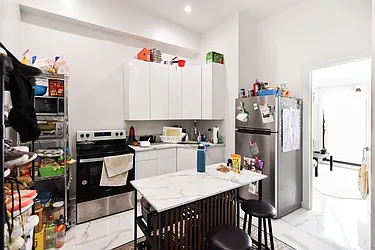 Rented by The Agency