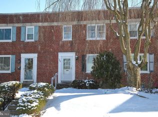 1206 Fremont St, Lancaster, PA