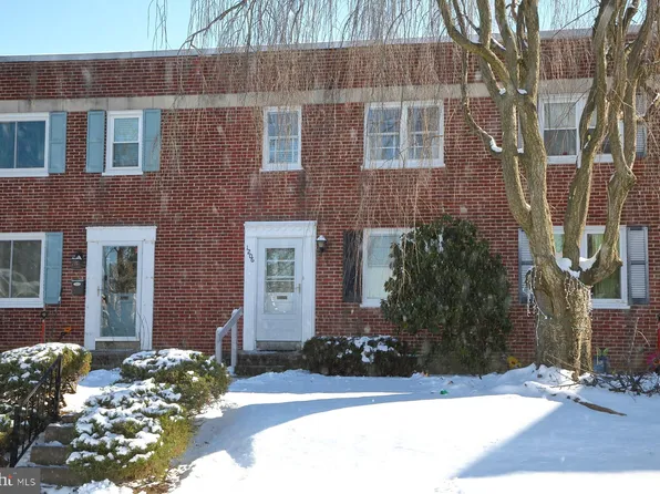 1206 Fremont St, Lancaster, PA 17603