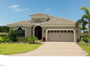 21250 Estero Preserve Run, Estero, FL 33928