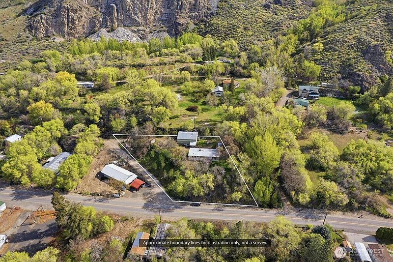 2nd image of 380 Elmer City Access Road
