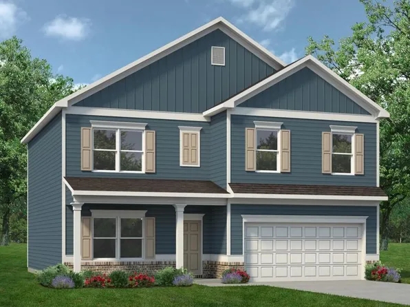 12 Bennett Way, Rome, GA 30161