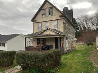 1219 Philo St, Scranton, PA 18508