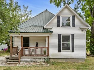 1224 W Webster Street, Springfield, MO 65802