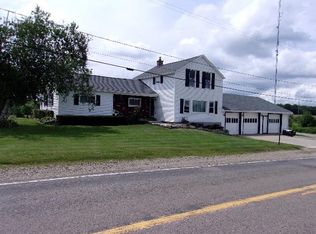 4161 Dutch Hollow Rd, Bemus Pt, NY 14712