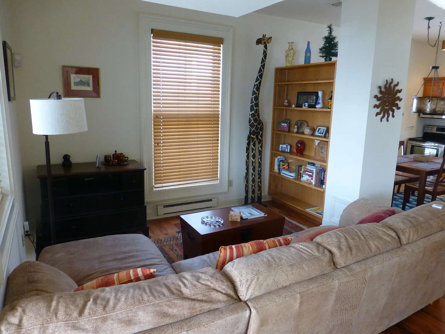 2 bed, 1100 sqft, $2,800 — Photo 4