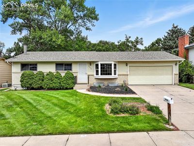 4434 Misty Dr, Colorado Springs, CO, 80918