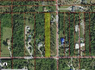 1323 16th Ave SW, Naples, FL 34117