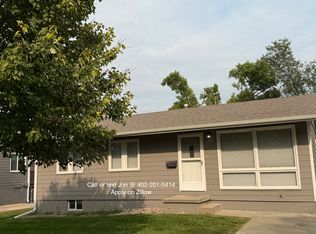 4907 Sunset Dr, Ralston, NE 68127