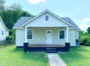 840 Richardson St, Clarksville, TN 37040