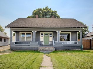 704 E 31st Ave, Spokane, WA 99203