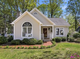 5116 Southwind Rd, Greensboro, NC 27455