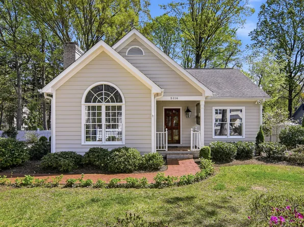 5116 Southwind Rd, Greensboro, NC 27455