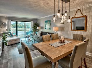 919 Harbour Pointe Ln UNIT 919, Miramar Beach, FL 32550