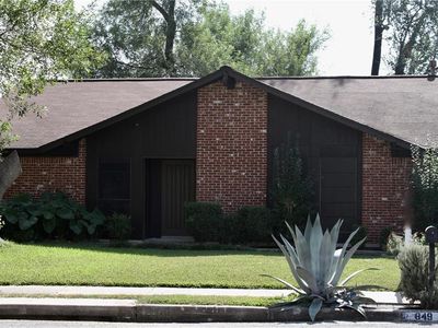 849 Cripple Creek Dr, Austin, TX, 78758