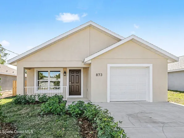 873 Dunbar St, Cocoa, FL 32927