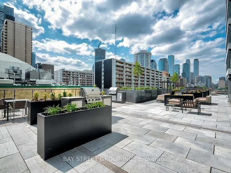 85 Wood St #Penthouse 07 — Photo 26