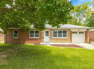8512 Grantshire Ln, Saint Louis, MO