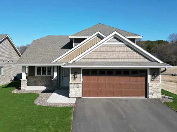 25408 Farmstead Ln, Wyoming, MN 55092
