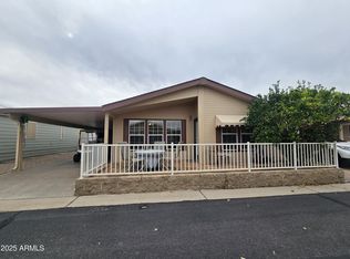 650 N Hawes Rd #4603, Mesa, AZ 85207