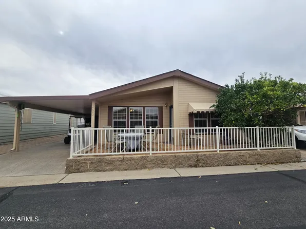 650 N Hawes Road #4603, Mesa, AZ 85207