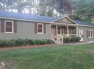 3666 Lenora Church Rd, Snellville, GA 30039