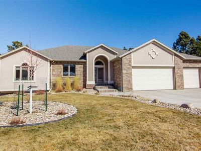 6605 Carnoustie Ct, Rapid City, SD, 57702