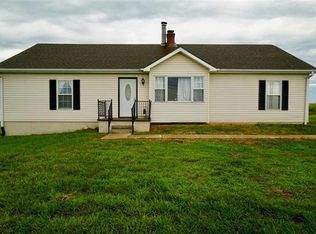 2698 NW Highway 31, Amity, MO 64422