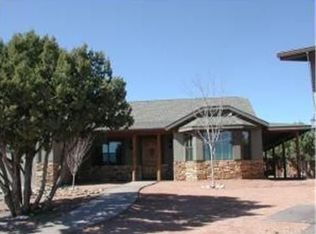 1604 W Dalton Cir, Payson, AZ 85541