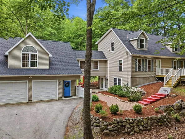 116 N Mason Road, Brookline, NH 03033