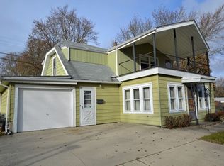 1241 S 121st St, West Allis, WI 53214
