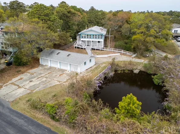802 Harbour View Dr Lot 96-97-98, Kill Devil Hills, NC 27948