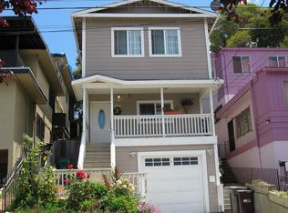 2258 Courtland Ave, Oakland, CA 94601