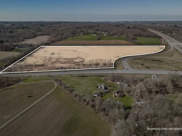 0 State Route 39 #I-71, Mansfield, OH 44903