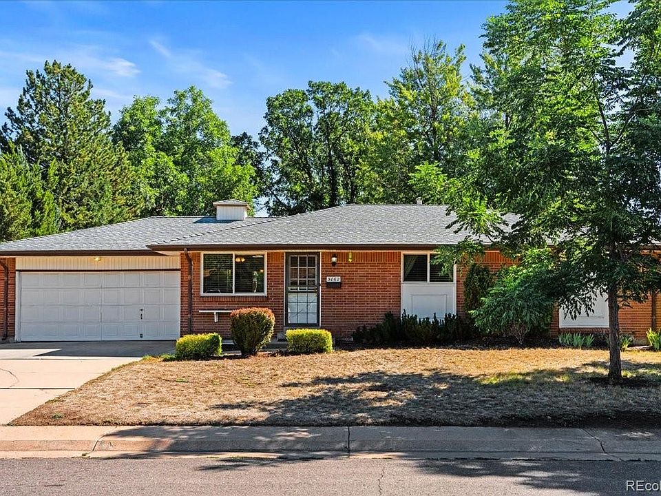 1st image of 3062 S Hobart Way