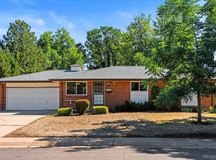 3062 S Hobart Way, Denver, CO 80227
