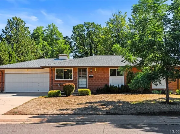 3062 S Hobart Way, Denver, CO 80227