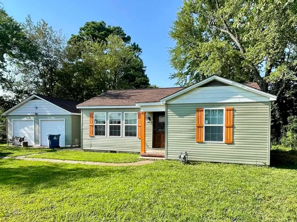 115 Calvert Dr, Paducah, KY 42003