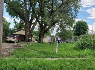 2432 Bryan Ave, Granite City, IL 62040